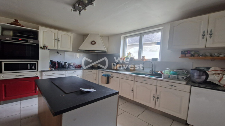 Ma-Cabane - Vente Maison Noyant, 214 m²