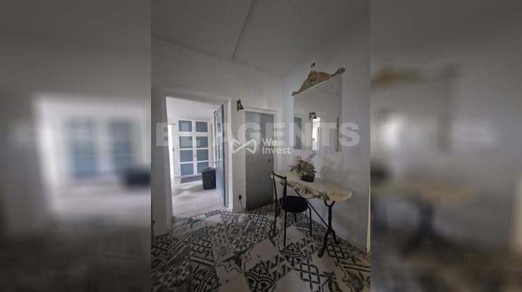 Ma-Cabane - Vente Maison Noyant, 214 m²