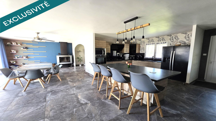 Ma-Cabane - Vente Maison Noyant, 180 m²