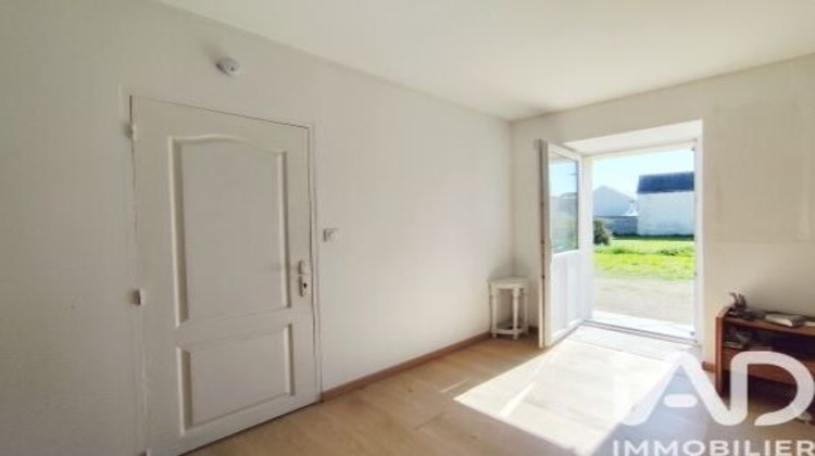 Ma-Cabane - Vente Maison Noyant, 220 m²