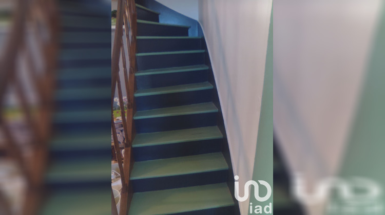 Ma-Cabane - Vente Maison Noyant, 170 m²