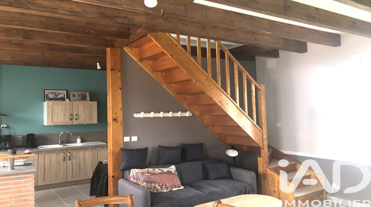 Ma-Cabane - Vente Maison Noyant, 95 m²