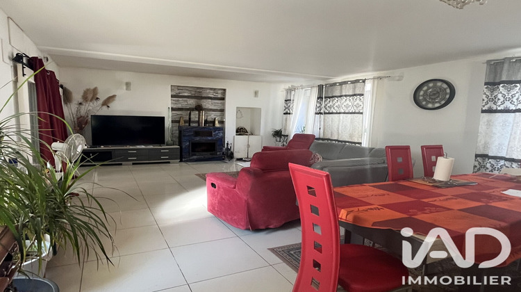 Ma-Cabane - Vente Maison Noyant, 213 m²