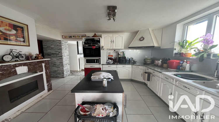 Ma-Cabane - Vente Maison Noyant, 213 m²