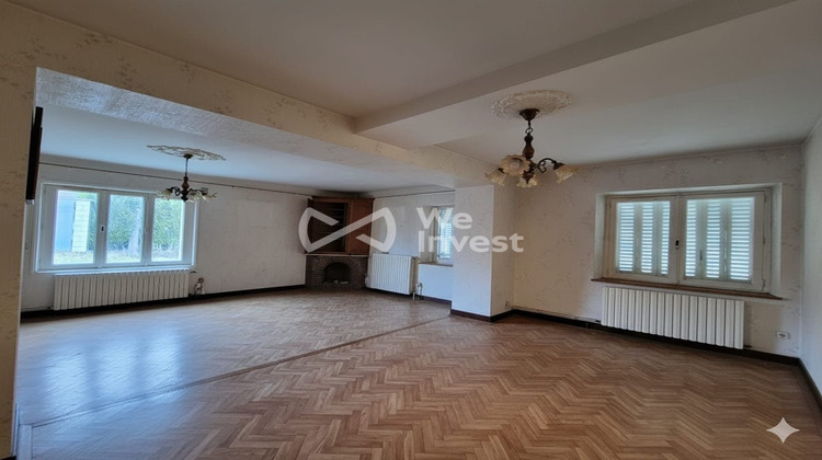 Ma-Cabane - Vente Maison Noyant, 118 m²