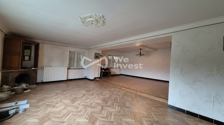 Ma-Cabane - Vente Maison Noyant, 118 m²