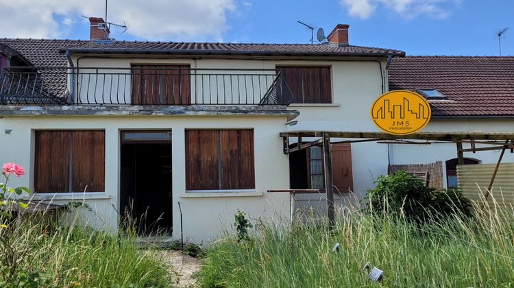 Ma-Cabane - Vente Maison Noyant-d'Allier, 75 m²