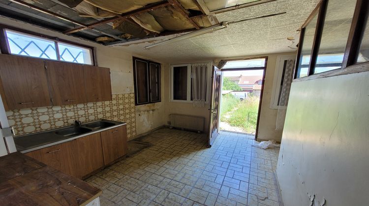 Ma-Cabane - Vente Maison Noyant-d'Allier, 75 m²