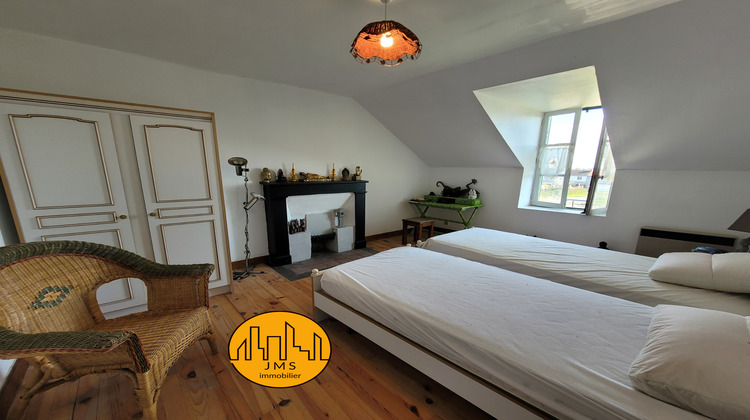 Ma-Cabane - Vente Maison Noyant-d'Allier, 58 m²