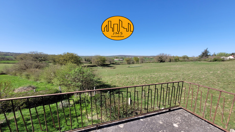 Ma-Cabane - Vente Maison Noyant-d'Allier, 113 m²