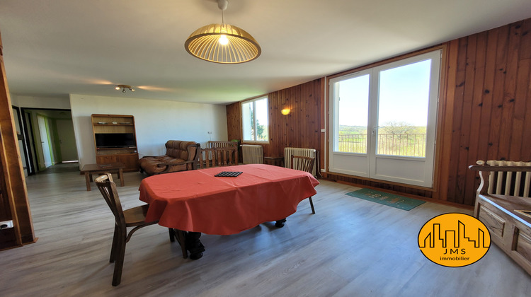 Ma-Cabane - Vente Maison Noyant-d'Allier, 113 m²