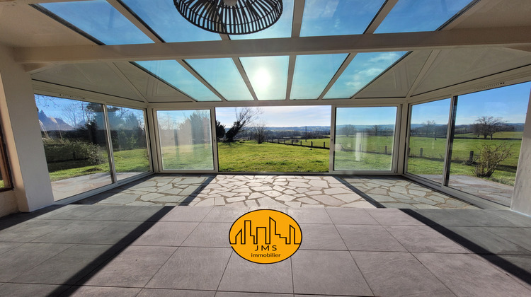 Ma-Cabane - Vente Maison Noyant-d'Allier, 105 m²