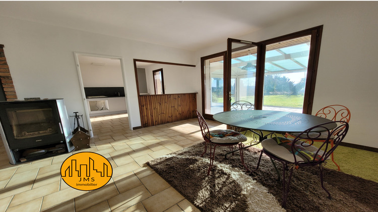 Ma-Cabane - Vente Maison Noyant-d'Allier, 105 m²