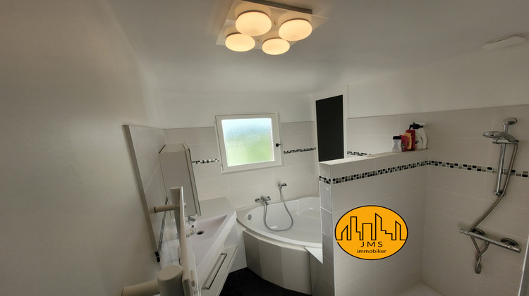 Ma-Cabane - Vente Maison Noyant-d'Allier, 105 m²