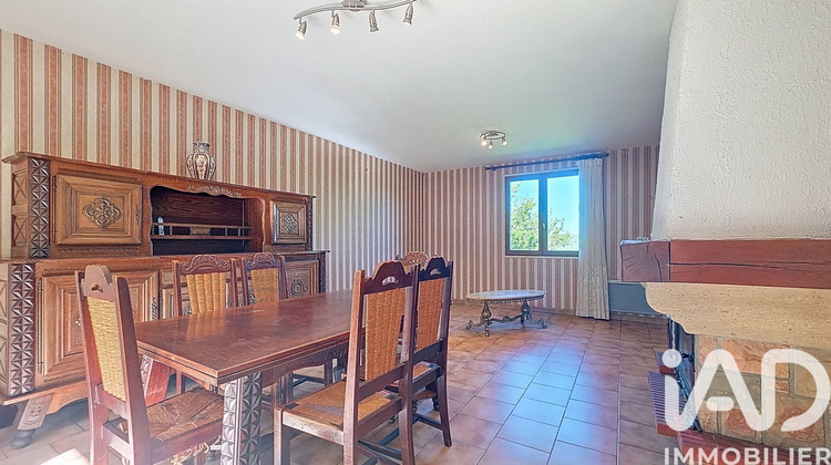 Ma-Cabane - Vente Maison Noyant-d'Allier, 88 m²