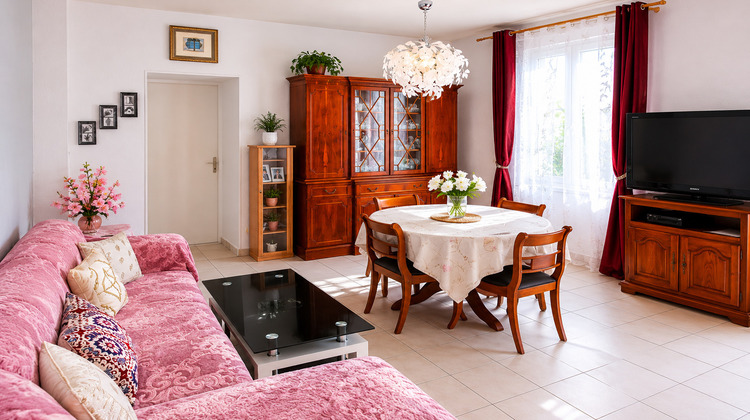 Ma-Cabane - Vente Maison NOYANT-D'ALLIER, 268 m²