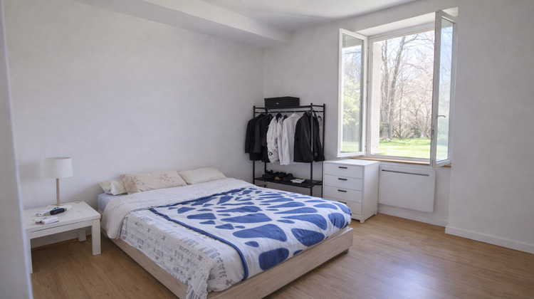 Ma-Cabane - Vente Maison NOYANT-D'ALLIER, 268 m²