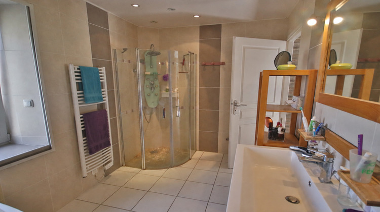 Ma-Cabane - Vente Maison NOYANT-D'ALLIER, 192 m²