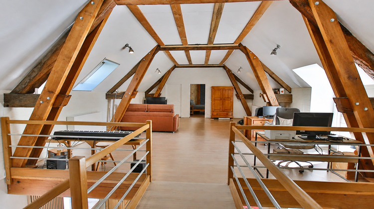 Ma-Cabane - Vente Maison NOYANT-D'ALLIER, 192 m²
