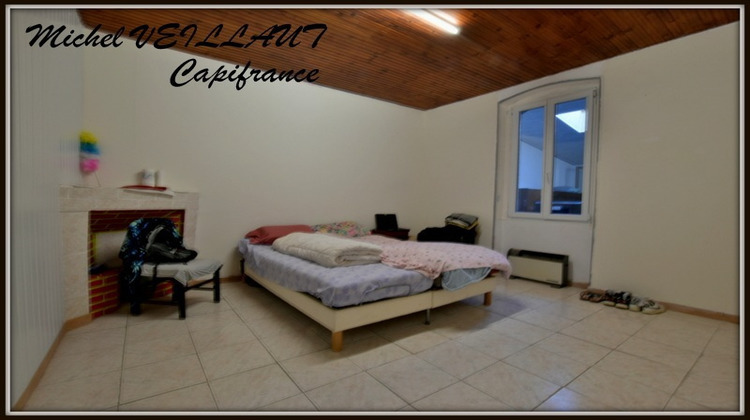 Ma-Cabane - Vente Maison NOYANT D ALLIER, 88 m²