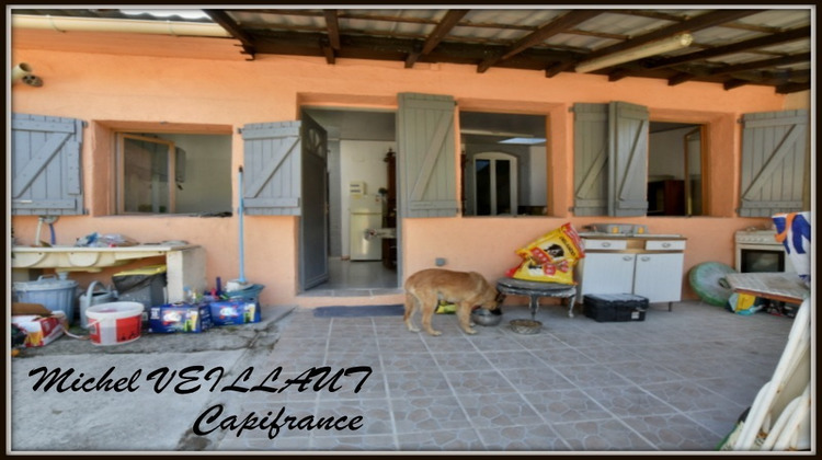 Ma-Cabane - Vente Maison NOYANT D ALLIER, 88 m²
