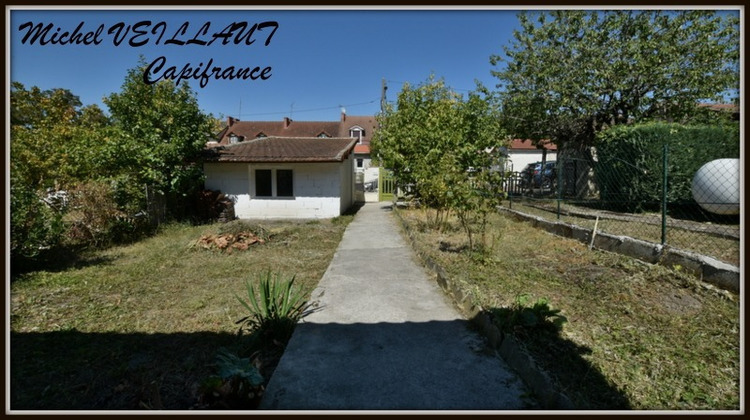 Ma-Cabane - Vente Maison NOYANT D ALLIER, 88 m²