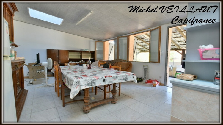 Ma-Cabane - Vente Maison NOYANT D ALLIER, 88 m²