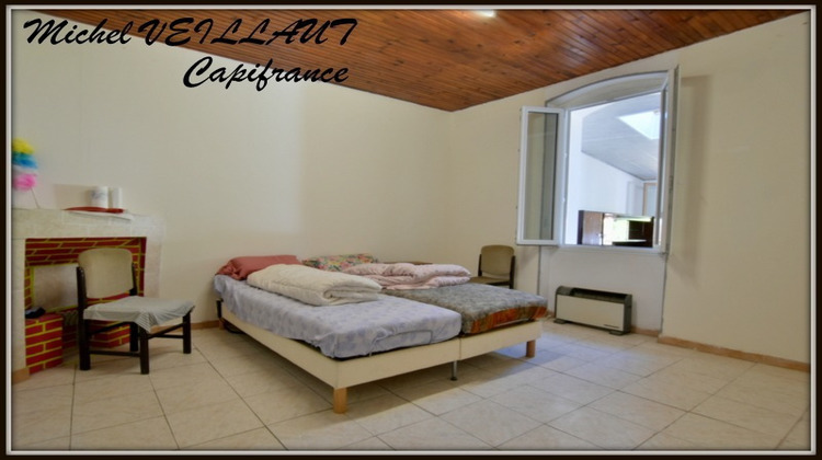 Ma-Cabane - Vente Maison NOYANT D ALLIER, 88 m²