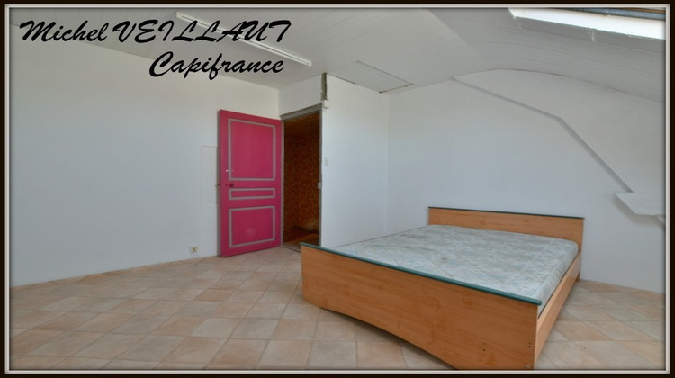 Ma-Cabane - Vente Maison NOYANT D ALLIER, 88 m²