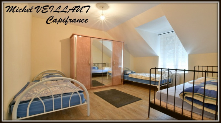 Ma-Cabane - Vente Maison NOYANT D ALLIER, 60 m²