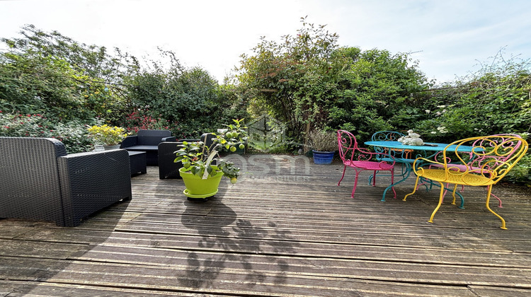 Ma-Cabane - Vente Maison Noyant-de-Touraine, 130 m²