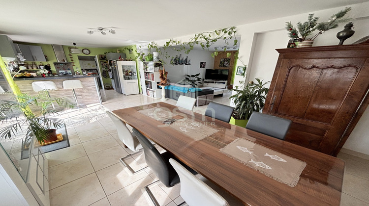 Ma-Cabane - Vente Maison Noyant-de-Touraine, 130 m²