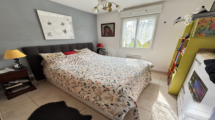 Ma-Cabane - Vente Maison Noyant-de-Touraine, 130 m²