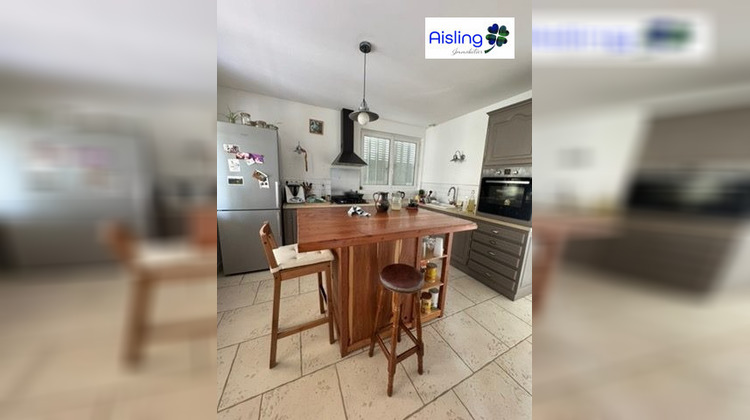 Ma-Cabane - Vente Maison Noyant-de-Touraine, 113 m²