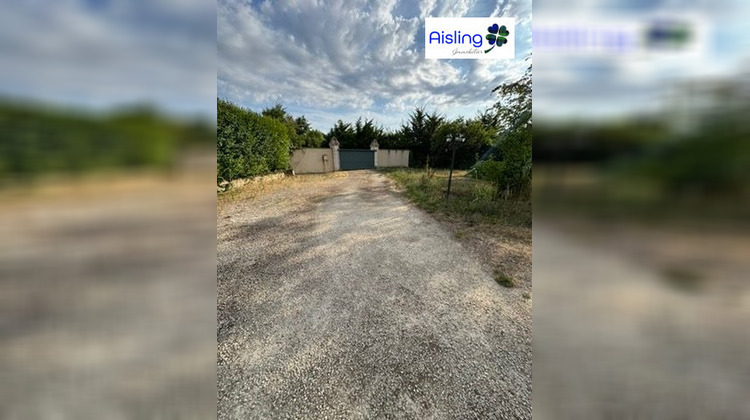 Ma-Cabane - Vente Maison Noyant-de-Touraine, 113 m²