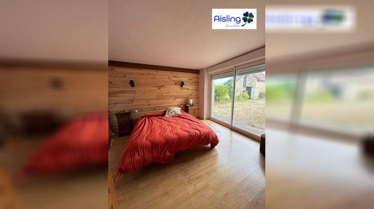 Ma-Cabane - Vente Maison Noyant-de-Touraine, 113 m²