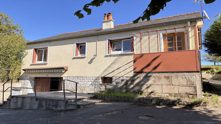 Ma-Cabane - Vente Maison Noyant-de-Touraine, 65 m²
