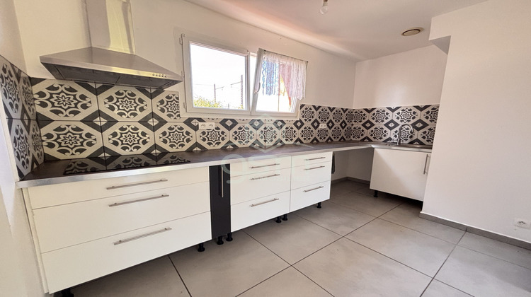 Ma-Cabane - Vente Maison Noyant-de-Touraine, 65 m²