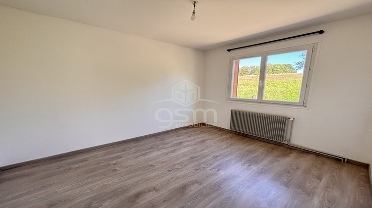 Ma-Cabane - Vente Maison Noyant-de-Touraine, 65 m²