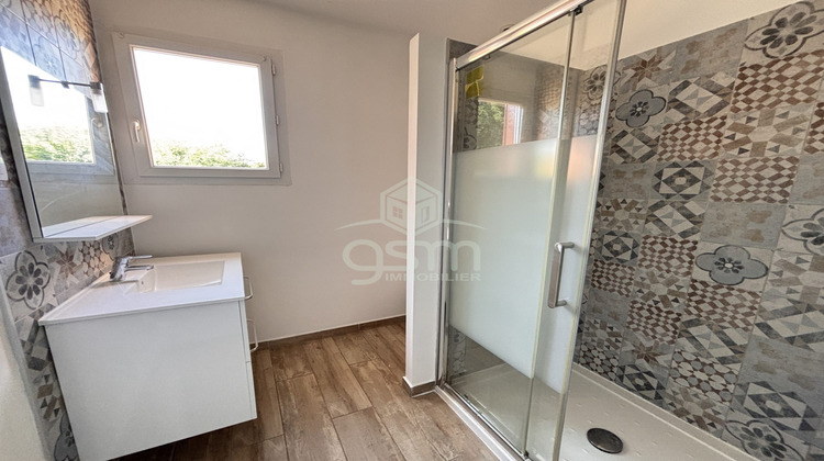 Ma-Cabane - Vente Maison Noyant-de-Touraine, 65 m²