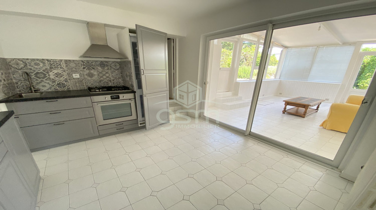 Ma-Cabane - Vente Maison Noyant-de-Touraine, 130 m²