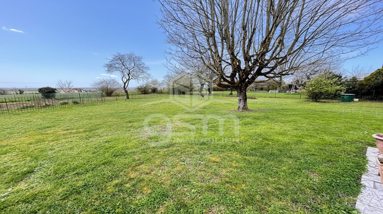 Ma-Cabane - Vente Maison Noyant-de-Touraine, 145 m²