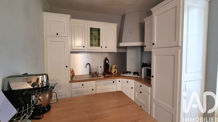 Ma-Cabane - Vente Maison Noyant-de-Touraine, 120 m²