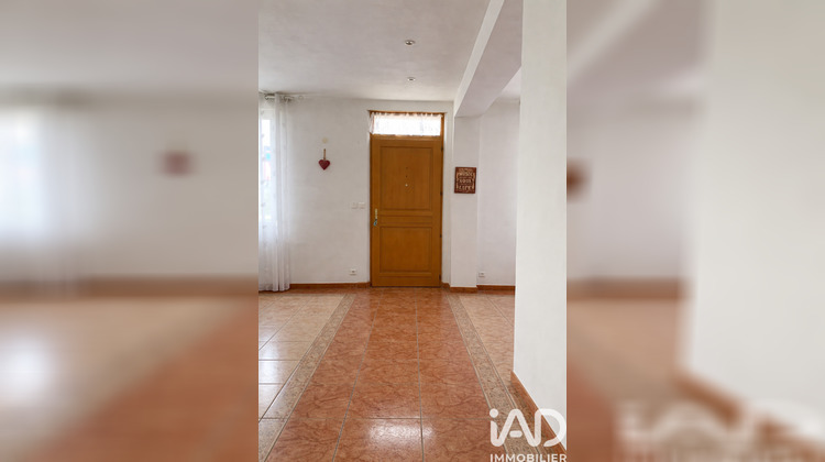 Ma-Cabane - Vente Maison Noyant-de-Touraine, 120 m²