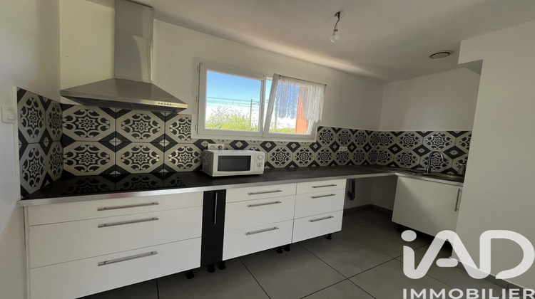 Ma-Cabane - Vente Maison Noyant-de-Touraine, 65 m²