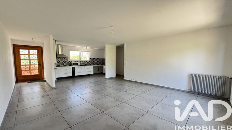 Ma-Cabane - Vente Maison Noyant-de-Touraine, 65 m²