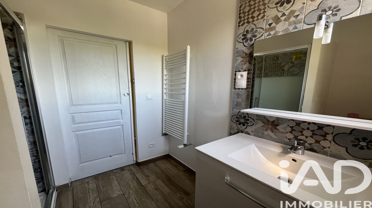 Ma-Cabane - Vente Maison Noyant-de-Touraine, 65 m²