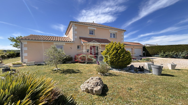 Ma-Cabane - Vente Maison Noyant-de-Touraine, 169 m²