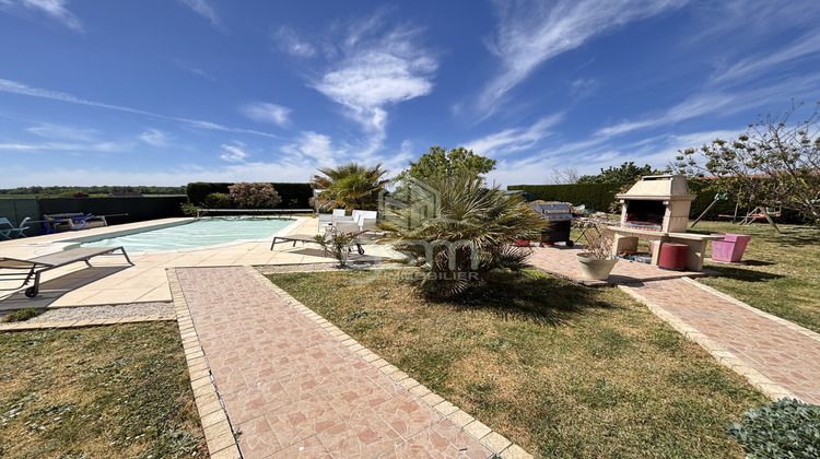Ma-Cabane - Vente Maison Noyant-de-Touraine, 169 m²