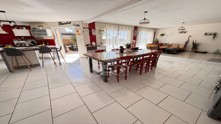 Ma-Cabane - Vente Maison Noyant-de-Touraine, 169 m²